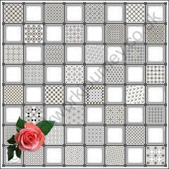 CH0056 - Chessboard - 6.50 GBP